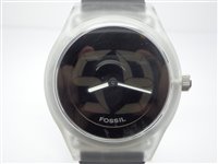 Watch Fossil Man Big Tic in Polycarbonate JR-7865 - JR-7865
